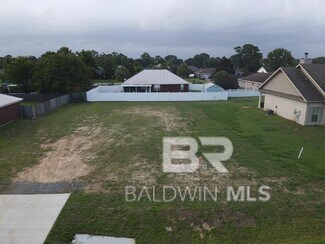 Plus de détails pour 19585 Silverhill ave, Robertsdale, AL - Terrain à vendre