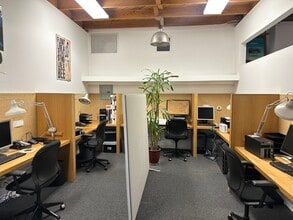 5625-5633 Hollywood Blvd, Hollywood, CA à louer Photo de l’immeuble– Image 1 sur 3