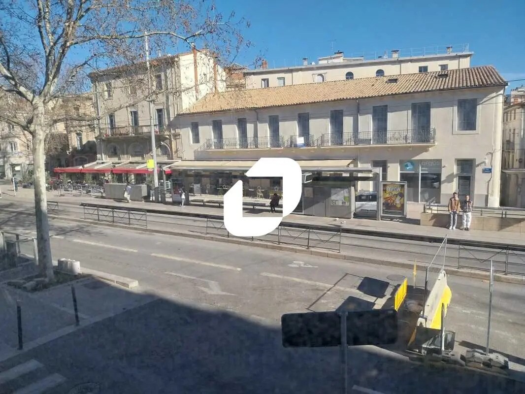 Photo de l’immeuble