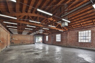 Plus de détails pour 1335 S La Brea Ave, Los Angeles, CA - Local d'activités à louer