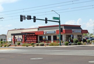 Plus de détails pour 3150 E Washington Rd, Phoenix, AZ - Local commercial à vendre