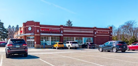 2506 Niles Ave, Saint Joseph, MI à vendre - Photo de l’immeuble – Image 2 sur 7