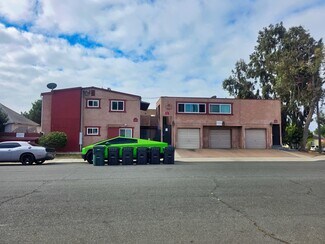 Plus de détails pour 165 20th St, San Diego, CA - Logement à vendre
