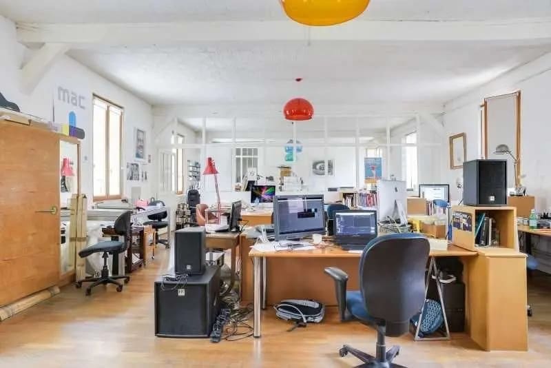 Bureau dans Paris à vendre - Photo intérieure – Image 3 sur 11