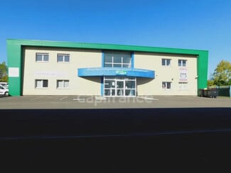 Plus de détails pour Bureau à louer