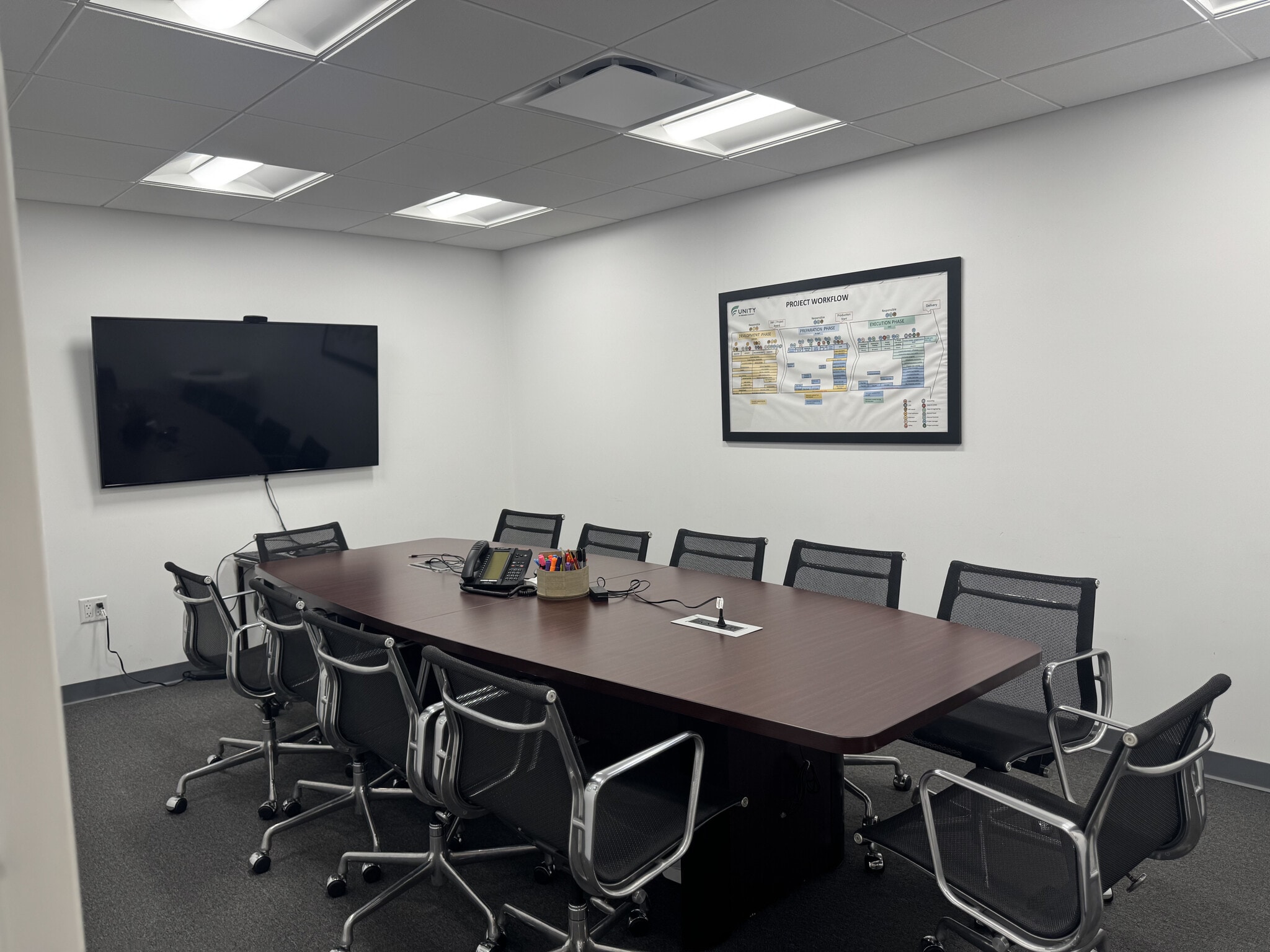 60 Cutter Mill Rd, Great Neck, NY à louer Photo intérieure– Image 1 sur 8