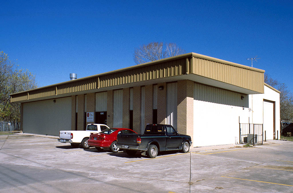 6040 N Gessner Rd, Houston, TX à louer Photo principale– Image 1 sur 14