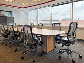 Plus de détails pour 8403 Colesville Rd, Silver Spring, MD - Coworking à louer