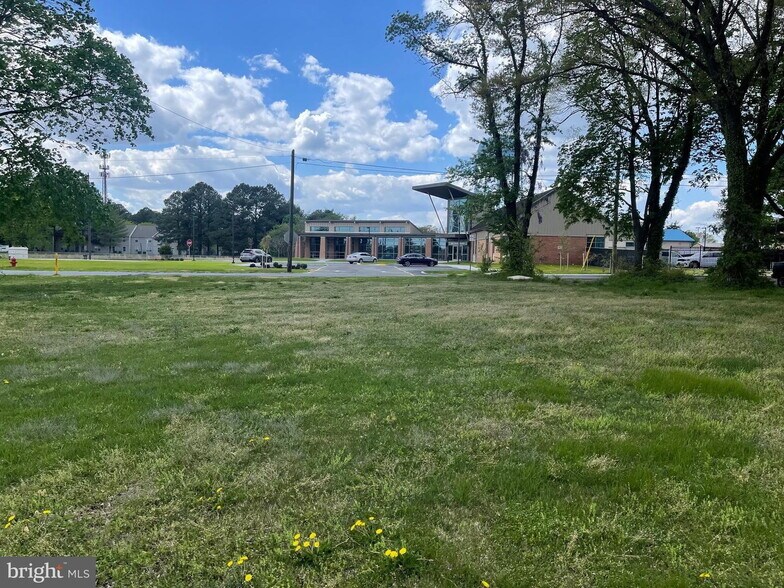 129 Washington st, Millsboro, DE à vendre - Photo principale – Image 1 sur 5