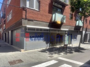 Local commercial dans Terrassa, Barcelona à louer Photo intérieure– Image 1 sur 9