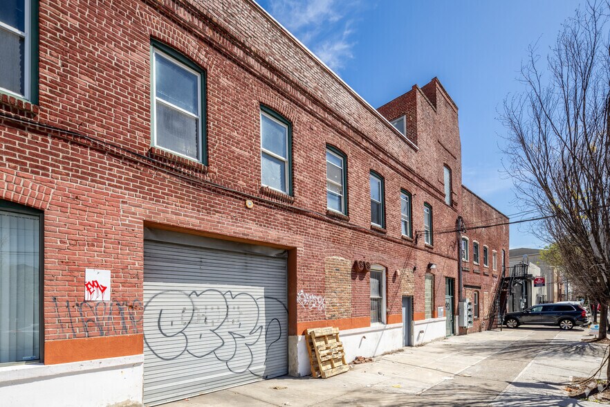17 New York Ave, Newark, NJ à louer - Photo de l’immeuble – Image 3 sur 10