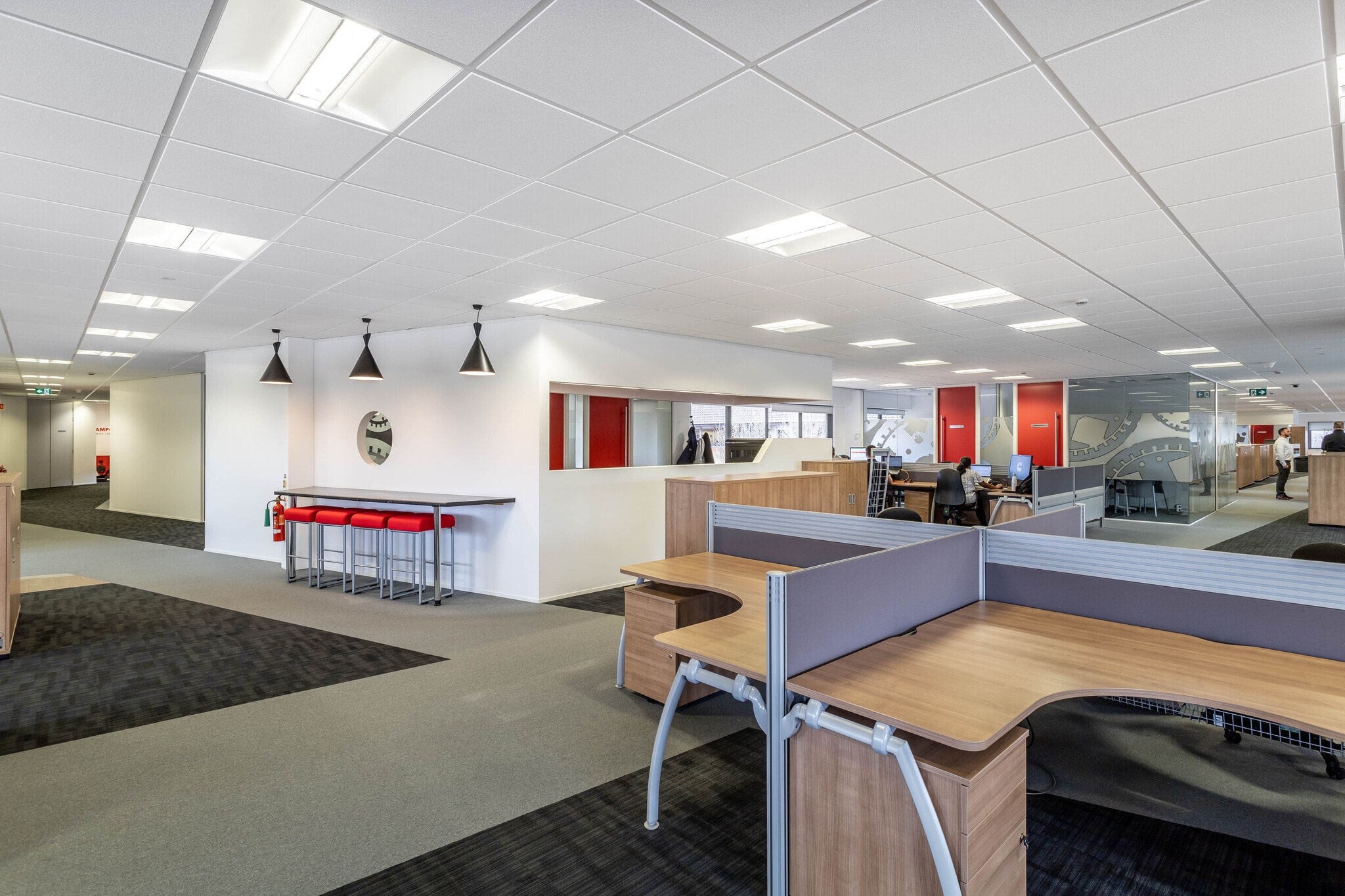 Lynch Wood, Peterborough à louer Photo intérieure– Image 1 sur 9