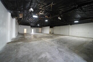 Plus de détails pour 15414 S Broadway St, Gardena, CA - Industriel/Logistique à louer
