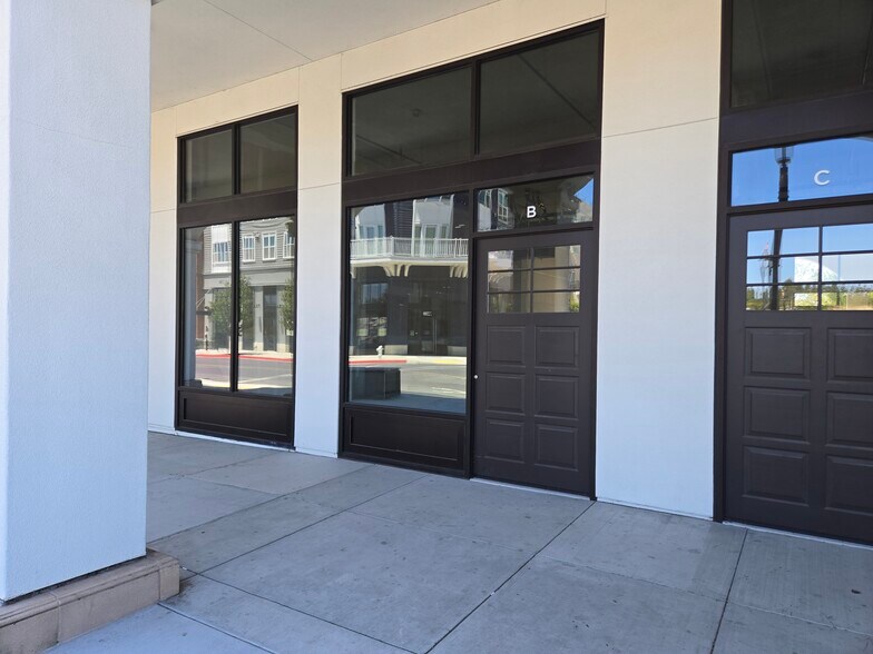2525 Bayfront Blvd, Hercules, CA à louer - Photo de l’immeuble – Image 3 sur 42