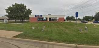 Plus de détails pour 545 Dundee Ave, East Dundee, IL - Bureau/Local commercial à louer