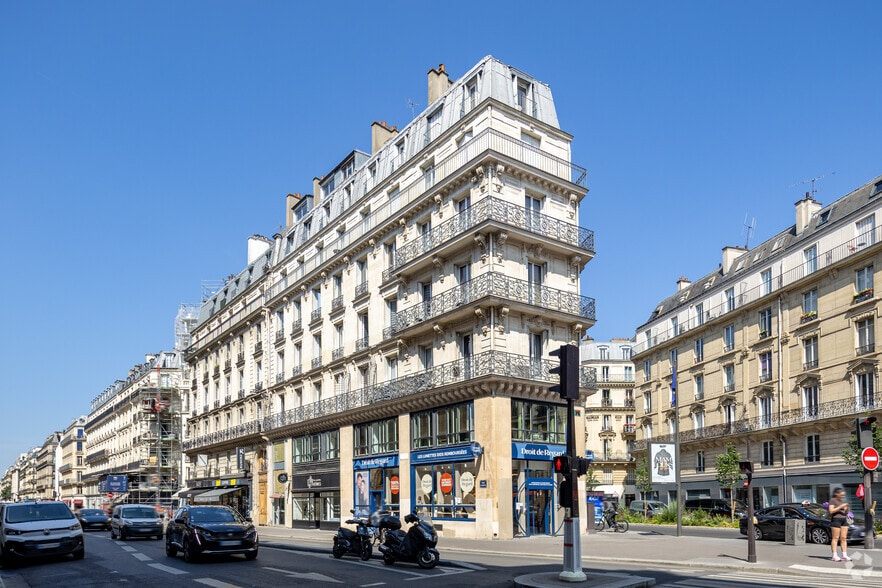 1 Rue De Châteaudun, Paris à louer - Photo principale – Image 1 sur 5