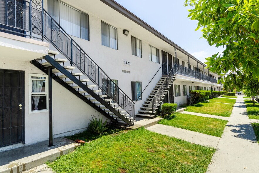 11441 Asher St, El Monte, CA à vendre - Photo de l’immeuble – Image 2 sur 18