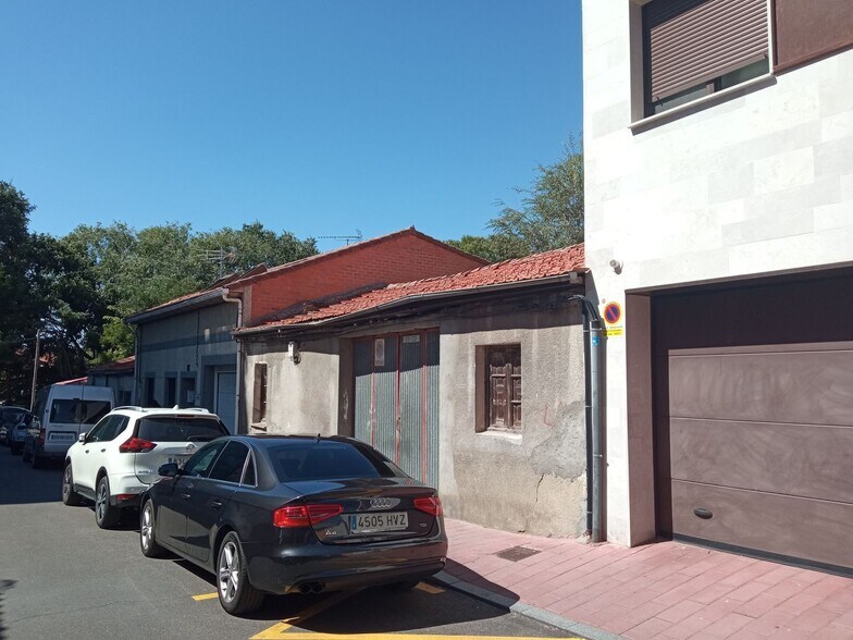 Terrain dans Valladolid à vendre - Photo de l’immeuble – Image 2 sur 30