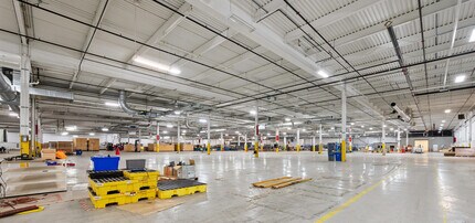 545 Speedvale Ave W, Guelph, ON à louer Photo intérieure– Image 2 sur 6