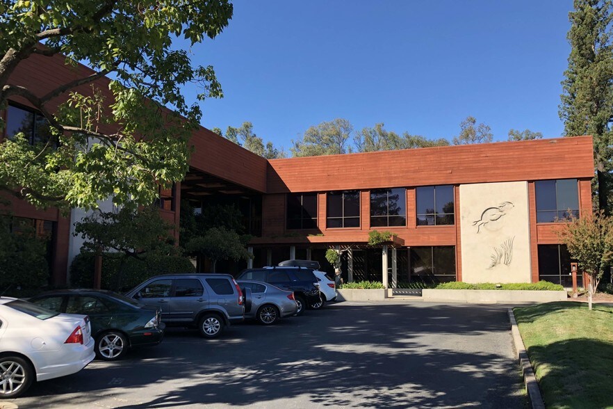 3650 Mount Diablo Blvd, Lafayette, CA à louer - Photo principale – Image 1 sur 4