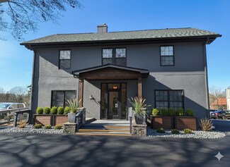 Plus de détails pour 1001 Riverside Dr, Gainesville, GA - Différents types d’espaces à louer