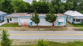 Plus de détails pour 1302-1308 Talbotton Rd, Columbus, GA - Local d’activités à vendre
