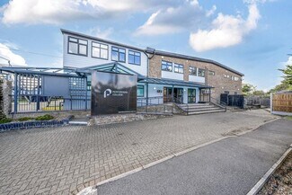 Plus de détails pour Southend Road, Stanford Le Hope - Spécialisé à vendre
