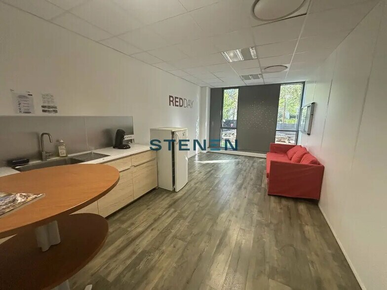 Bureau dans Marseille à louer - Photo intérieure – Image 3 sur 5