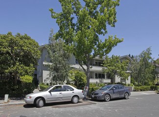 Plus de détails pour 837 Cowper St, Palo Alto, CA - Logement à vendre