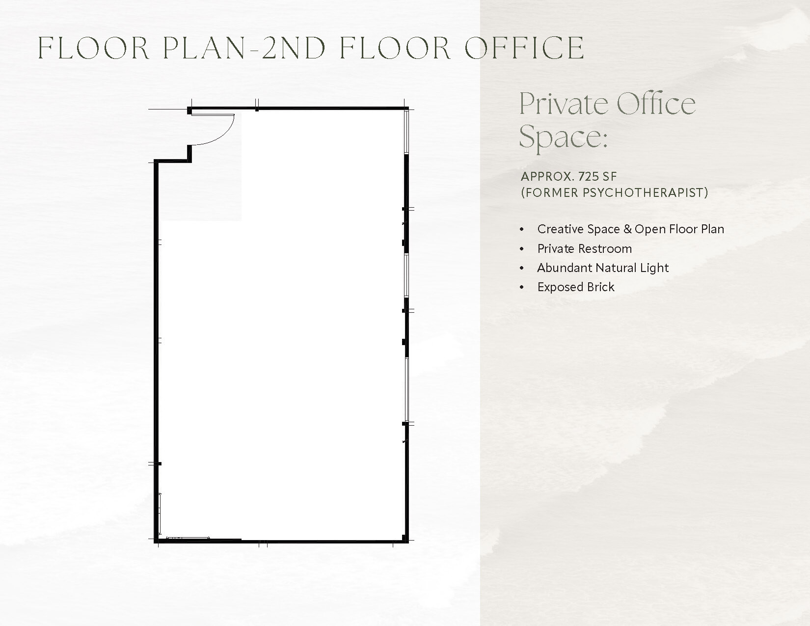 2110 W Sunset Blvd, Los Angeles, CA à louer Photo intérieure– Image 1 sur 1