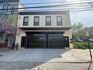 Plus de détails pour 614-616 W Jefferson St, Philadelphia, PA - Bureau, Local d'activités à louer