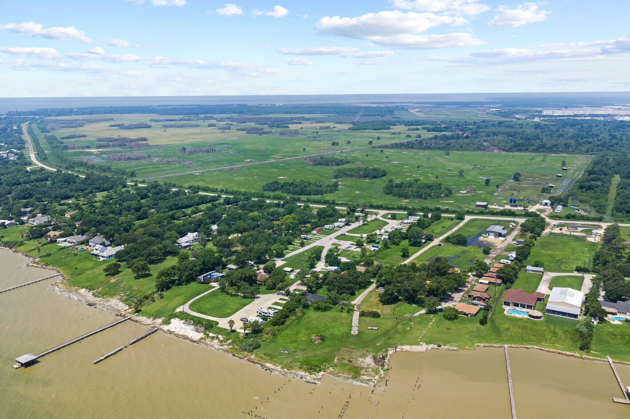 9218 FM 2354 Rd, Baytown, TX à vendre Photo principale– Image 1 sur 10