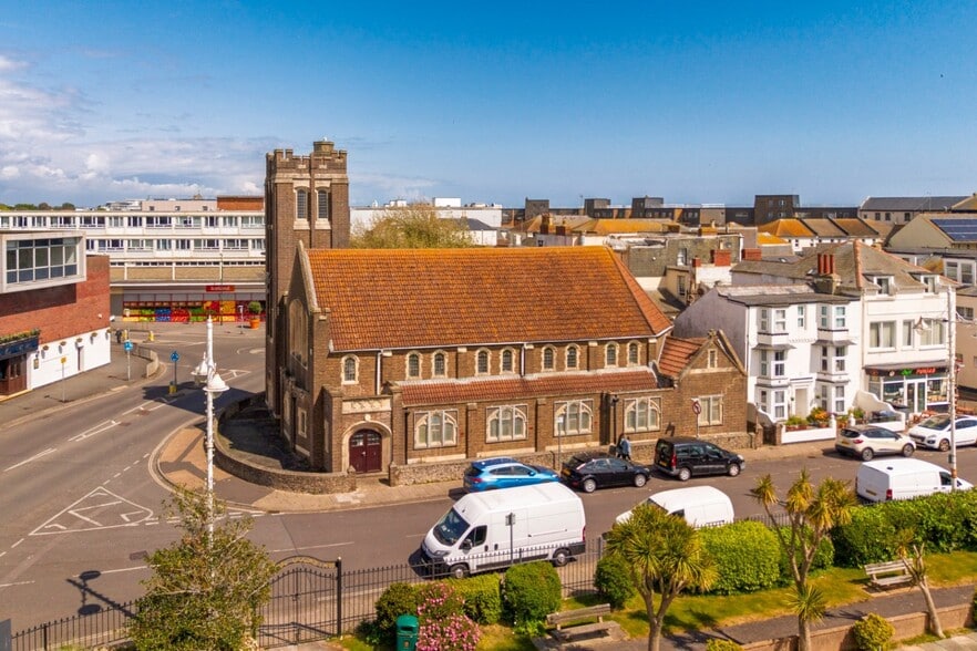 72 High St, Bognor Regis à vendre - Aérien – Image 2 sur 18