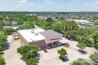 Plus de détails pour 5440 Atascocita Rd, Humble, TX - Local commercial à vendre