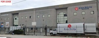 947 S Alameda St, Los Angeles CA - immobilier d'entreprise