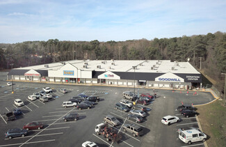 Plus de détails pour 5793 Fairburn Rd, Douglasville, GA - Local commercial à louer