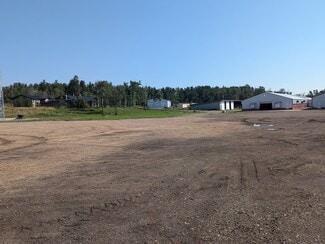 Plus de détails pour 57120 AB-28, Sturgeon County, AB - Terrain à vendre
