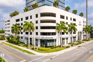 Plus de détails pour 20200 W dixie Hwy, Aventura, FL - Bureau à vendre