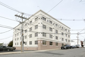 Plus de détails pour 8 Robbins St, Toms River, NJ - Bureau à louer