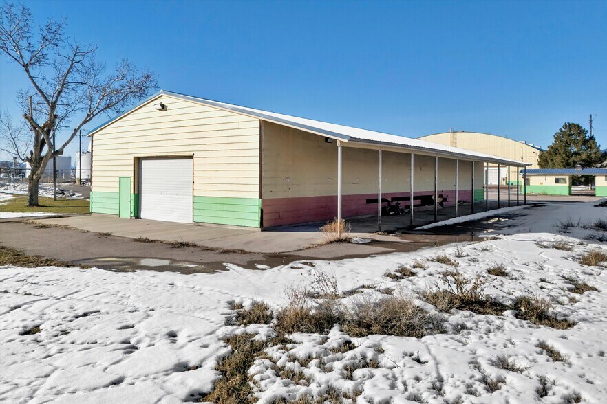 3300 Raser Dr, Missoula, MT à louer - Photo de l’immeuble – Image 2 sur 2