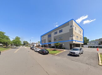 Plus de détails pour 714 10th St, Secaucus, NJ - Bureau/Médical, Local commercial à louer