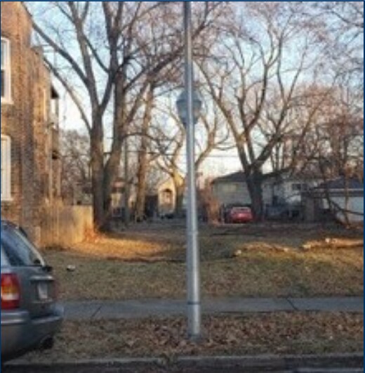 10 Lot Portfolio on Union Ave portefeuille de 10 biens à vendre sur LoopNet.fr Photo principale– Image 1 sur 11