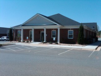 Plus de détails pour 203 Archway Ct, Lynchburg, VA - Bureau à louer