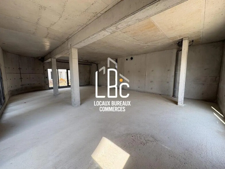 213 Route De Rennes, Orvault à louer - Photo de l’immeuble – Image 3 sur 18