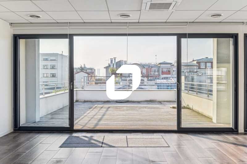 Bureau dans Courbevoie à louer - Photo intérieure – Image 2 sur 22