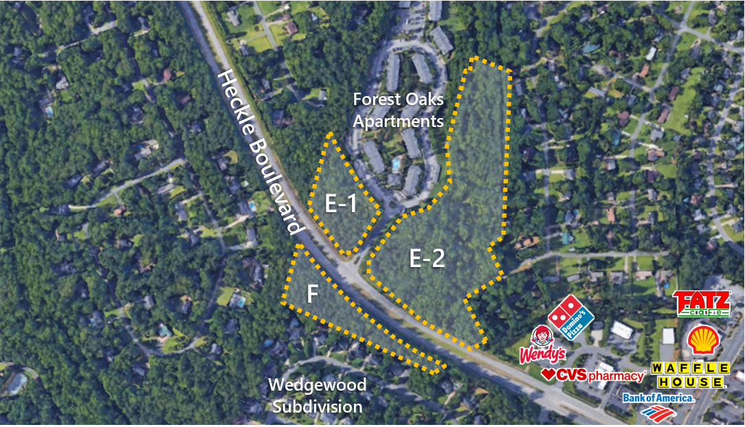 1800 Heckle Blvd, Rock Hill, SC à vendre Photo de l’immeuble– Image 1 sur 5