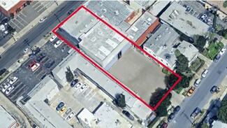 Plus de détails pour 11924 Vose St, North Hollywood, CA - Industriel/Logistique à vendre