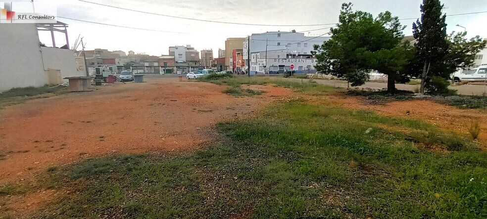 Terrain dans Torreblanca, Castellón à vendre - Photo de l’immeuble – Image 3 sur 6