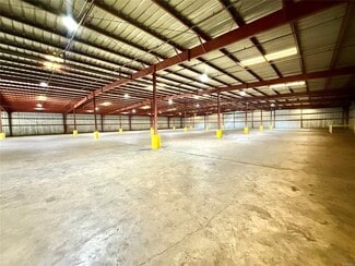Plus de détails pour 2210 Alabama Ave, Selma, AL - Industriel/Logistique à louer