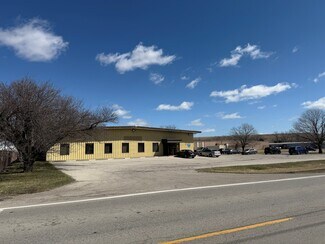 Plus de détails pour 6020 Benore Rd, Toledo, OH - Industriel/Logistique à louer